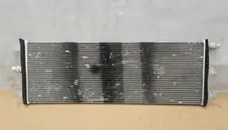 MINI04 OEM Zusatz-Wasserkühler für Cooper F56/F57