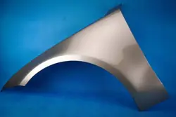 Parafango anteriore sinistro Audi A7 S7 RS7 4G8 2010-2018 OEM