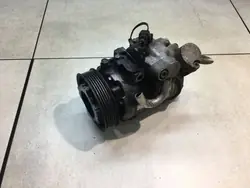 Compressore aria condizionata SKODA ROOMSTER 1.6 16V