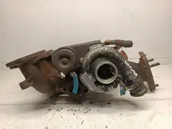 Turbo Frontal Fiat Doblo 2003
