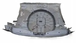 FORD C-MAX PAS TYLNY PODŁOGA 2015R - Taka Lattia