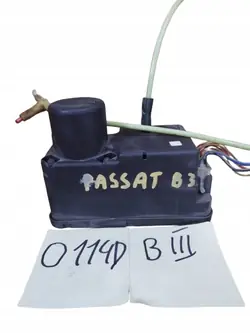 Centrale vergrendelingspomp OEM ayt VW Passat B3