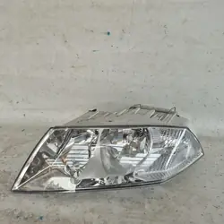 SKODA OCTAVIA II 1Z1 04- Vasemman Etuvalon 1Z1941017P