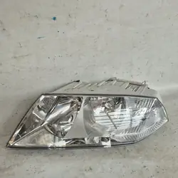 SKODA OCTAVIA II 1Z1 04- Lampe Avant Gauche 1Z1941017P
