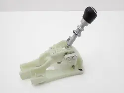 Pomo de cambios OEM 23R para Suzuki S-Cross II/III