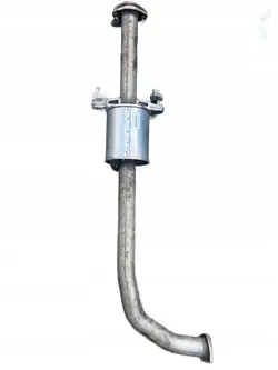 HYUNDAI I30 06-12 1.6 CRDI Silenciador Central OEM 286502L510