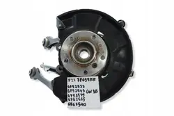 Brazo de suspensión trasero OEM 6792543MWGK BMW F20 F22 F23