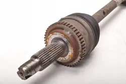KIA VENGA Arbre de Transmission Court Gauche 495001P000