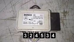 ECU Mercedes OEM AM-324534 para Clase A 2006