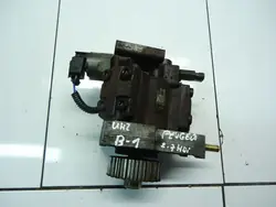 Bomba de Combustível PEUGEOT 2.7 HDI UHZ 4S7Q-9B395-AJ