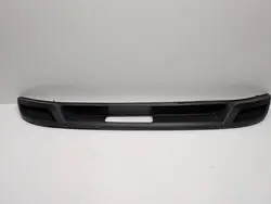 Bakre Stötfångare Spoilerförlängning VW Golf VII