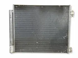 Nissan Qashqai J11 AC-kondensor OEM 921009251R