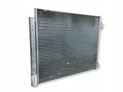 Nissan Qashqai J11 Klimakondensator OEM 921009251R