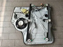 Lève-vitre avant gauche VW Transporter T5 OEM