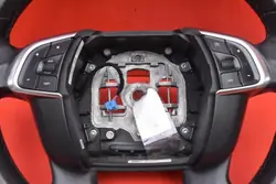 Volante Cuero Multifunción OEM 98039712ZD Citroen C4