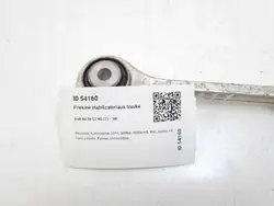 Lien stabilisateur avant gauche OEM 4G0411317A Audi A6