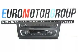 Painel AC BMW OEM 61319323555 - Usado