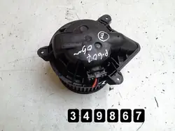 Lämmityspuhallin OEM AM-349867 Peugeot 607:lle