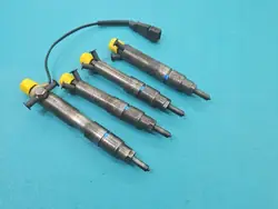 OEM 028130201S Polttoainesuutin VW Passat B5 1.9 TDI