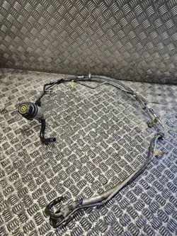 Hydraulische slang Ford OE 7G913A719KE, stuursysteem