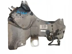 Réservoir de liquide FAP avec liquide Citroen C5 III Peugeot 407 508 9681917180