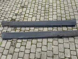 Türschwelle Porsche Macan 95B OEM 95b854884as