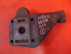 OEM 500371285 Suporte de Mola Iveco - Estado Usado