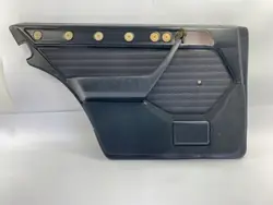 OEM SDV104478 Garniture Portière Arrière Gauche Mercedes W124