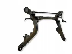 Poutre suspension arrière OEM 000 pour Audi Q3 II 2.0 TDI