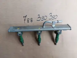 Einspritzschiene Dacia Duster/Sandero/Logan 1.0 TCe OEM