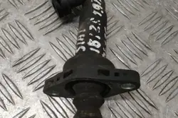 Kytkin sylinteri SEAT IBIZA III 1.9L diesel 2005