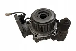 Moteur différentiel arrière Skoda Octavia Mk2 OEM 11592801 Gauche