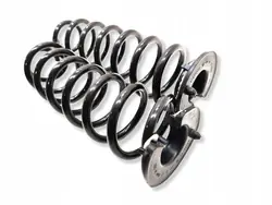 Mola Traseira OEM 5QS511103M para VW Tiguan II