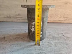 Extension de cou Visco 14 cm MAN TGL Euro 5