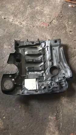 Couvercle moteur BMW OEM 7788908 pour 5 TOURING E61