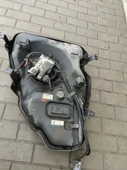 AdBlue-säiliö OEM R2AX202G0 Mazda CX-7 2.2 Dieselille