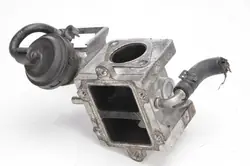 VOLKSWAGEN PHAETON 3.0 V6 Pakokaasujäähdytin 059131063C