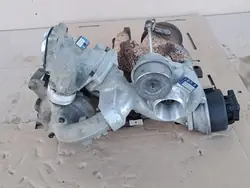 Turbo för VW Amarok 03L145873B/5304-0144