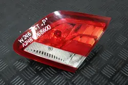 Rechter achterlicht A2469068600 Mercedes B-Klasse W246