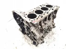Motorblock N47C16A für Mini Clubman Cooper D 82kW