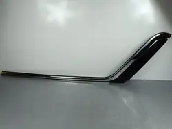 2022 Jeep Grand Cherokee WL Moldura de ventana lateral FOB42606