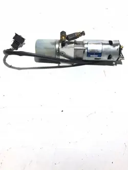 Porsche OEM 7L5827449 kleppomp voor Cayenne 7L5