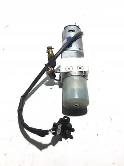 Porsche OEM 7L5827449 kleppomp voor Cayenne 7L5