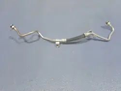 Mercedes Turbo-Ölleitung OEM A6541807600 - Gebraucht