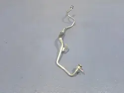 Conduite d'huile turbo Mercedes OEM A6541807600 - Occasion