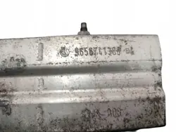 Frontstoßstangenverstärkung OEM 9656741380 Peugeot 308
