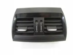 Grelha de ventilação traseira OEM F15 9252013 para BMW X5/X6