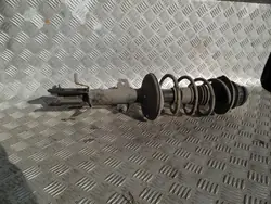 Amortecedor dianteiro direito OEM 543029903R Dacia Duster II