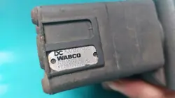 Válvula ECAS Mercedes OEM A0013271425 - Suspensão Ar