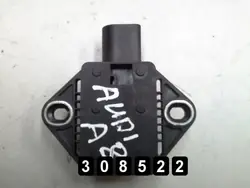 ECU Audi A8 d'occasion OEM AM-308522 Modèle 2005